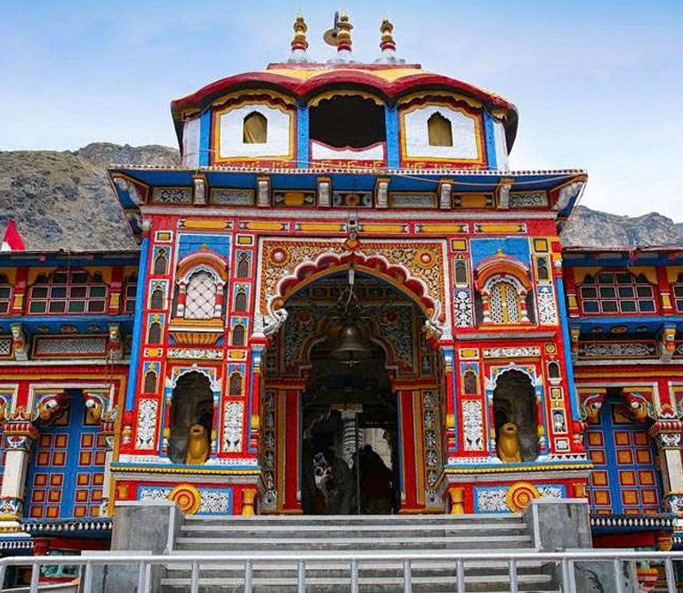 Chardham Yatra (2N/3D Tour)